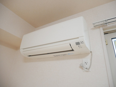 【設備】 | エーデルハイム