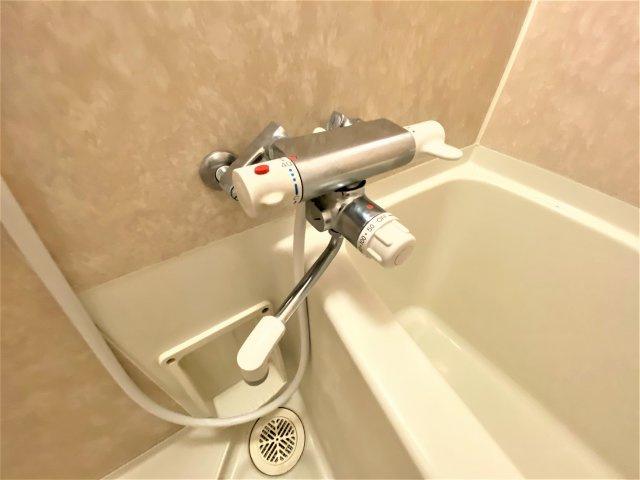 テルミオ常滑の設備
