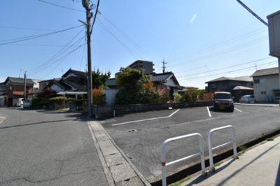 【外観】 | 三本松駐車場