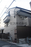 中野区東中野１丁目のマンションの画像