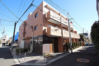 【外観】 | ウエルカーサ蚕糸の森公園