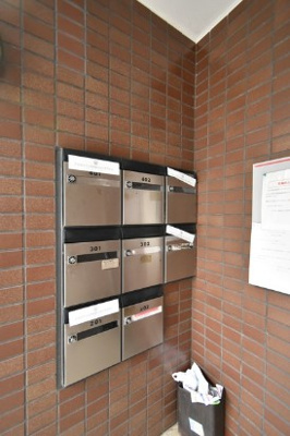 【その他共用部分】 | プレアデス