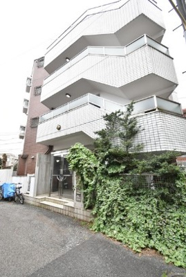 【外観】 | プレアデス