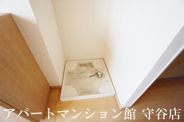 チューリップハイツのその他