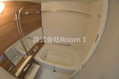 【浴室】 | ジャスパ御堂筋本町 | お風呂です