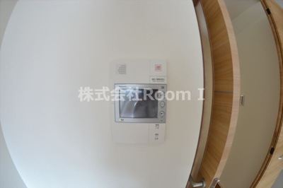 【セキュリティ】 | ジャスパ御堂筋本町