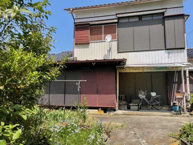 【外観】の画像