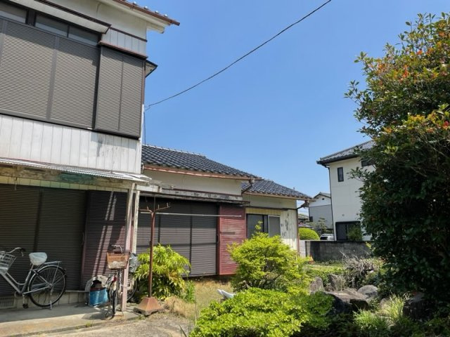 【外観】の画像