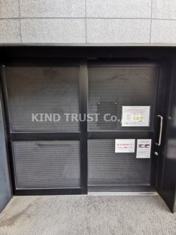 ディオ梅田のその他共用部分