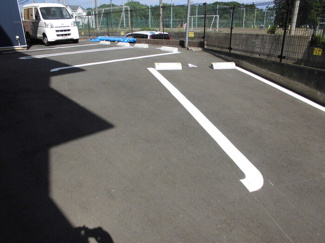 【駐車場】 | 駐車スペース