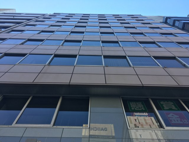 芝信神田ビル