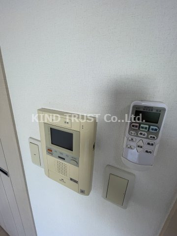 エステムプラザ梅田扇町公園パークランドの設備