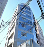中野区東中野３丁目のマンションの画像