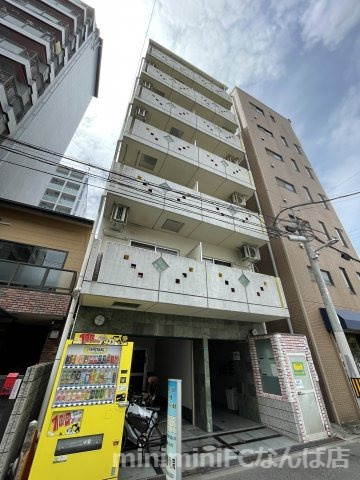 NANIWA2番館