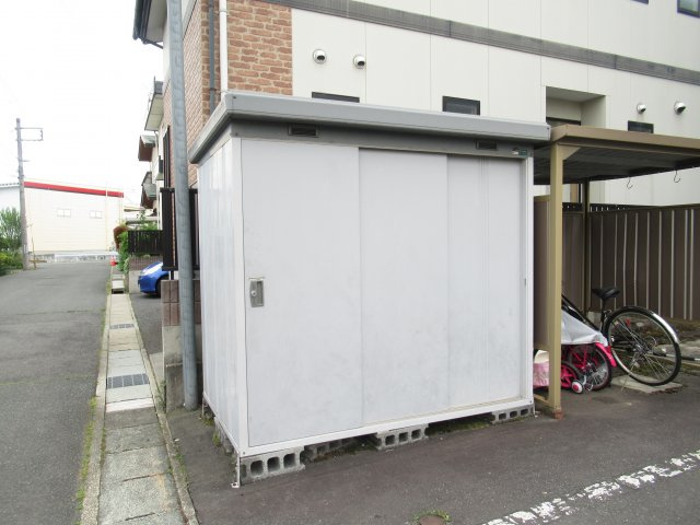 コーポベルボのその他共用部分
