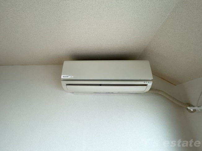 【設備】 | YOUハイム北巽