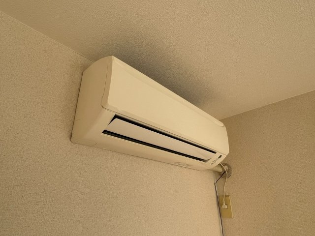 ユーハイツの設備