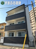 Casa Avenue Kariya 刈谷市大正町の画像