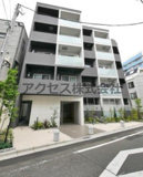 新宿区北新宿４丁目のマンションの画像