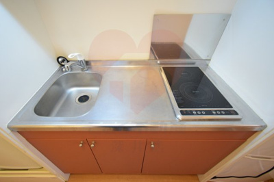 【キッチン】 | レオパレスナチュール