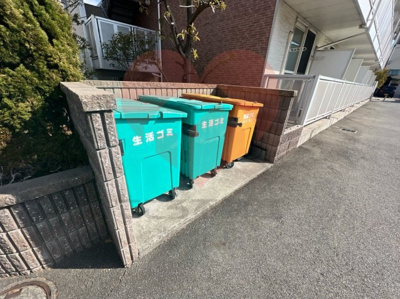 【その他共用部分】 | レオパレスナチュール