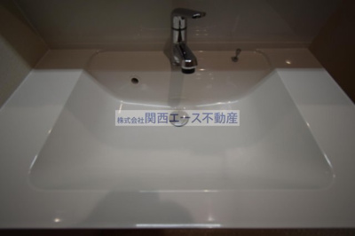 【洗面所】 | ユニグレイス | 同一商品内装