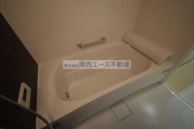 【浴室】 | ユニグレイス | 同一商品内装