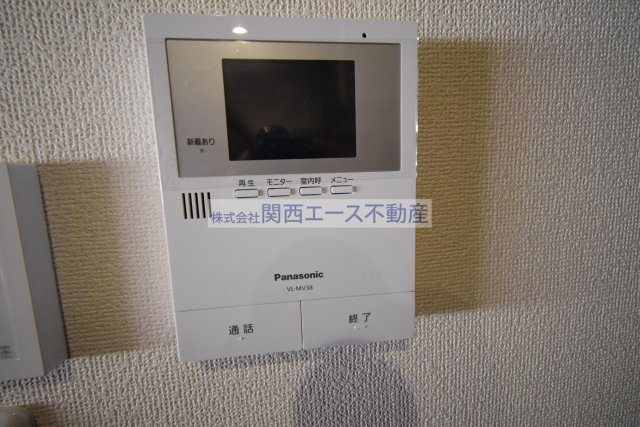 【セキュリティ】 | ユニグレイス | 同一商品内装