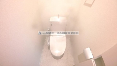 【トイレ】 | ユニグレイス | 同一商品内装