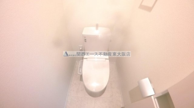 【トイレ】 | ユニグレイス | 同一商品内装