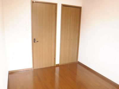 【洋室】 | パルコートNKS