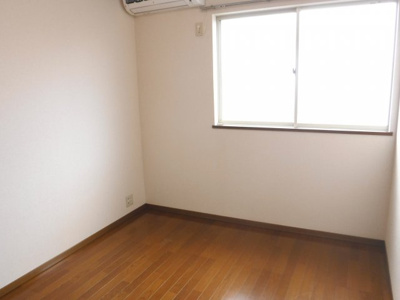 【洋室】 | パルコートNKS