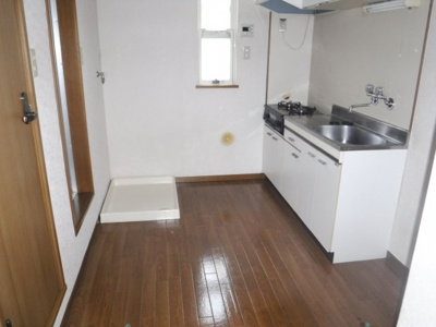 【キッチン】 | パルコートNKS