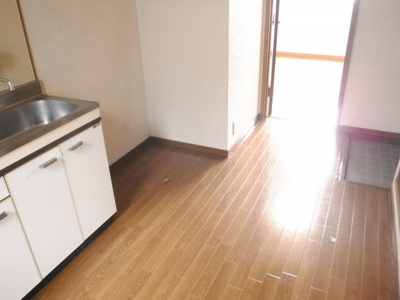 【洋室】 | パルコートNKS