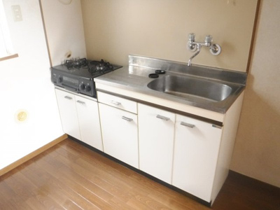 【キッチン】 | パルコートNKS