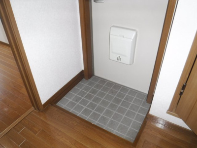 【玄関】 | パルコートNKS