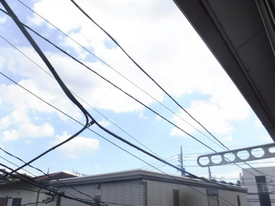 【展望】 | パルコートNKS