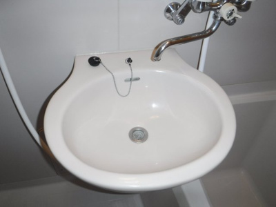 【洗面所】 | パルコートNKS