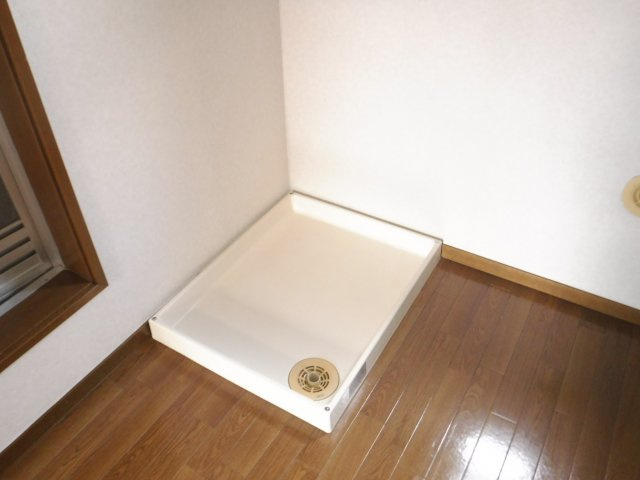 パルコートNKSの設備
