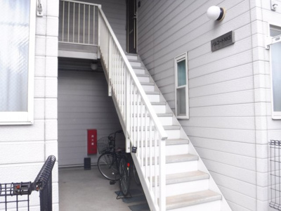 【エントランス】 | パルコートNKS