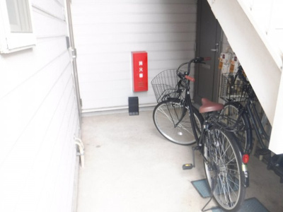 【その他共用部分】 | パルコートNKS