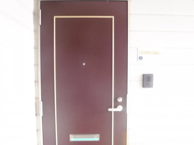 【玄関】 | パルコートNKS