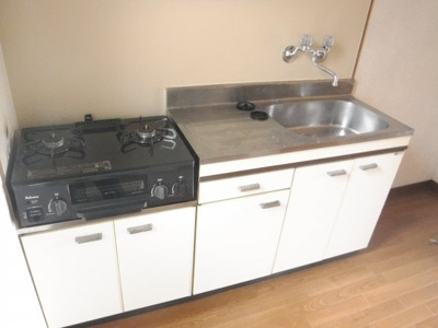 【キッチン】 | パルコートNKS