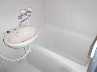 【浴室】 | パルコートNKS