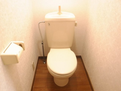 【トイレ】 | パルコートNKS