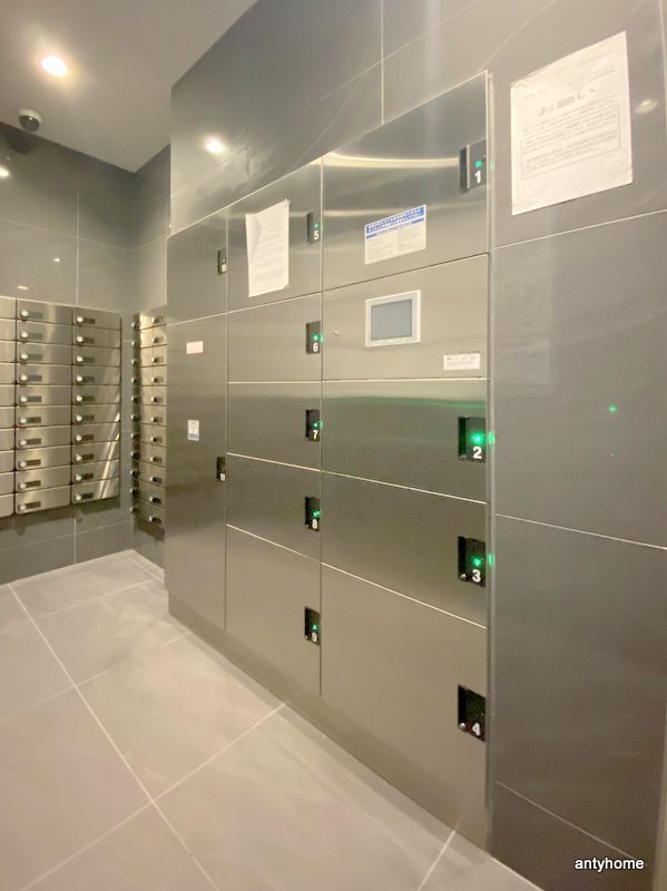 プレサンス堺筋本町駅前シェル　仲介手数料無料の設備