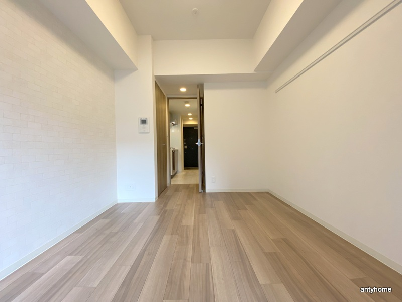 プレサンス堺筋本町駅前シェル　仲介手数料無料の居間・リビング