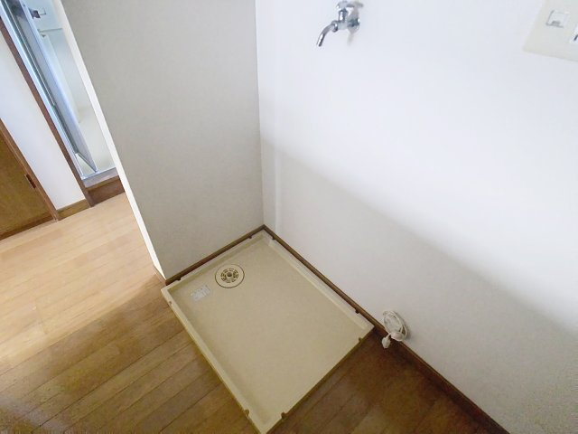 シティハイツよこやまの設備