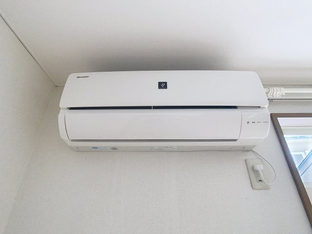 シティハイツよこやまの設備