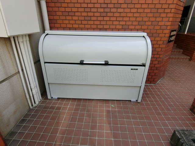 【設備】 | コーポ南野